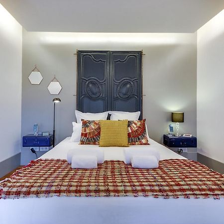 Sweett - Amiral De Coligny Apartman Párizs Kültér fotó